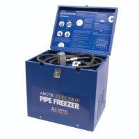 Electric Freeze Com Kit 8-42mm - 110V