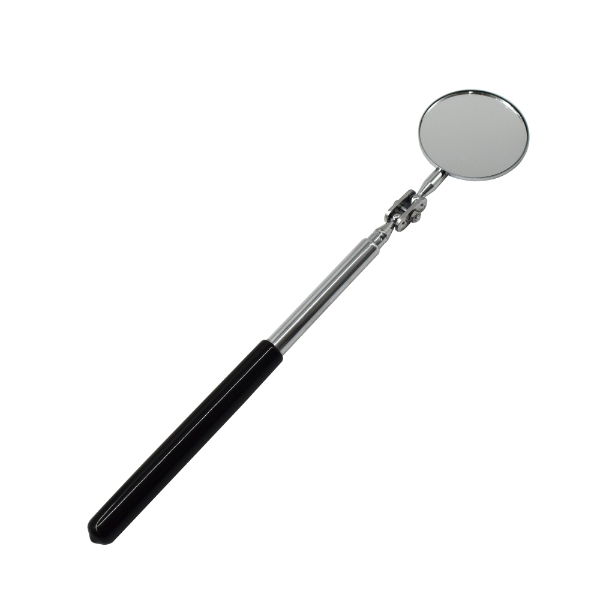 Telescopic Inspection Mirror 57mm Circle
