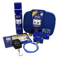 Pro SOLO Freeze Kit 8-22mm