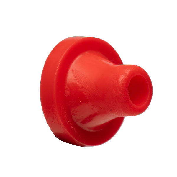 1/2" x 1/4" Low Pressure Ball Valve Seating Washers (Pack of 5)