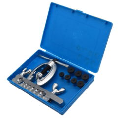Arctic Hayes Flaring Tool Kit