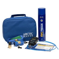 8-22mm Pro Solo Freeze Kit 