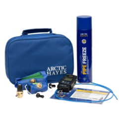 8-22mm Pro Solo Freeze Kit 