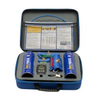 8-35mm Pro Utility Freeze Kit