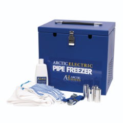 8-28mm Electric Freeze Kit 