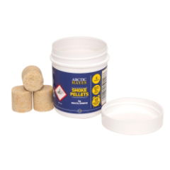 5g White Smoke Pellets (Tub of 6)