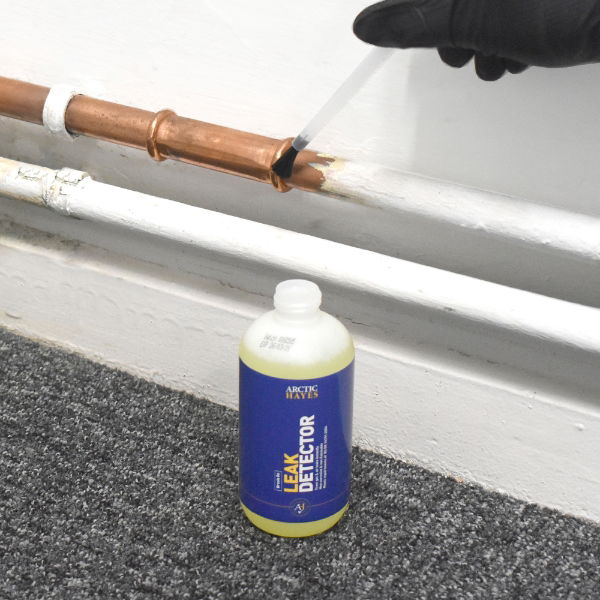 250ml Leak Detector (Brush On)