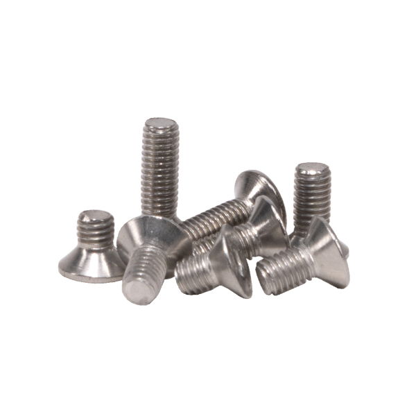 AH/28/42mm Freeze Machine Screw Pack