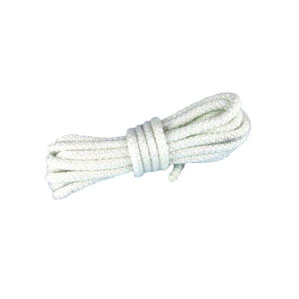 Braided Glass Yarn (10mm x 5m)