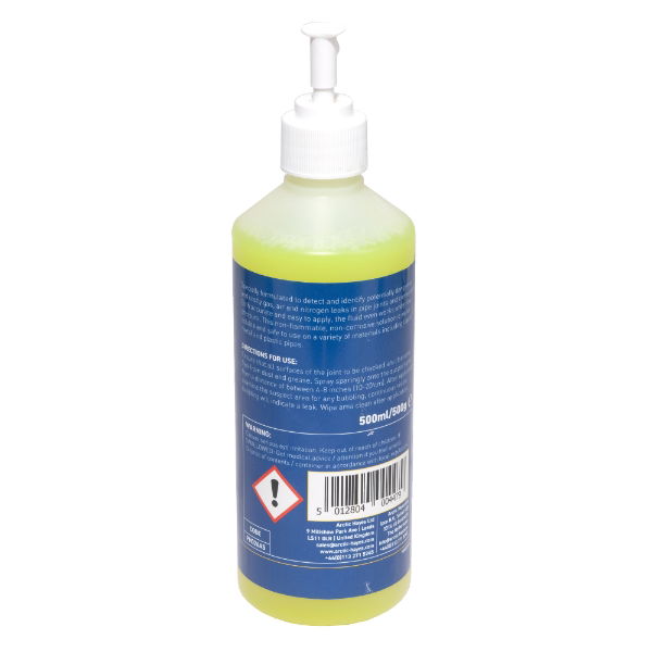 500ml Leak Detector (Atomiser Spray)