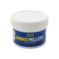 13g White Smoke Pellets (Tub of 8)