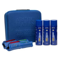  8-35mm Aero Elite Freeze Kit