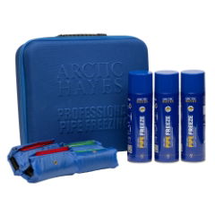  8-35mm Aero Elite Freeze Kit