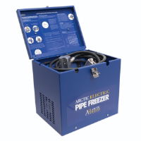 Electric Freeze IND Kit 8-61mm - 110V