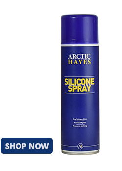 Silicone Spray