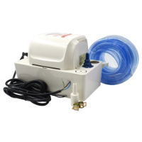 2L Tank Pump