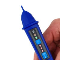 Non-Contact Voltage Detector