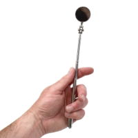 Telescopic Inspection Mirror 31mm Circle
