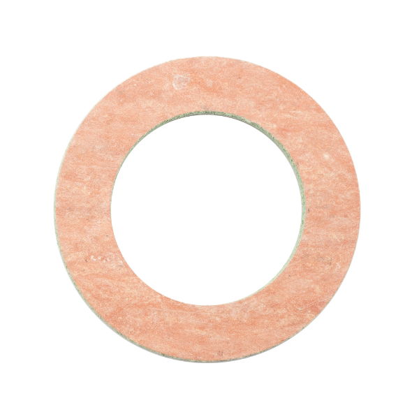 3/4" Fibre Pillar Tap Washers (Pack of 2)