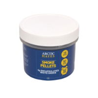 5g White Smoke Pellets (Tub of 10)