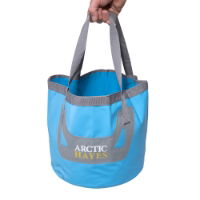 Arctic Hayes Collapsible Bucket 20L