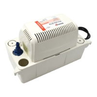 2L Tank Pump
