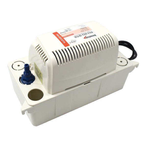 2L Tank Pump