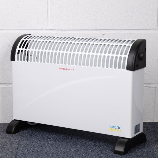 2kW Convector Heater