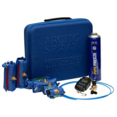8-35mm Pro Commercial Freeze Kit 