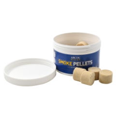 13g White Smoke Pellets (Tub of 20)