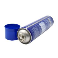 600g Pro Pipe Freezer Can 