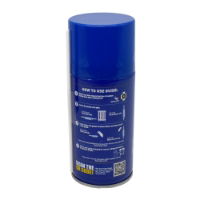  150ml Aero Pipe Freezer Can