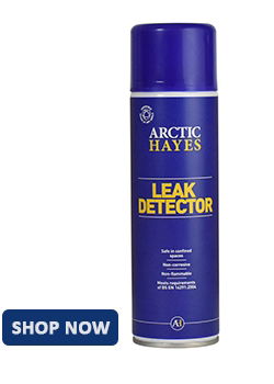 Leak Detector