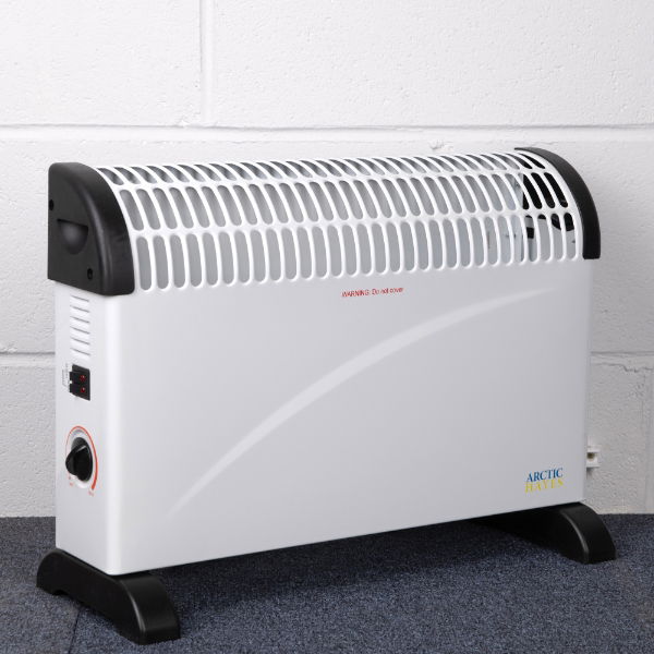 2kW Convector Heater