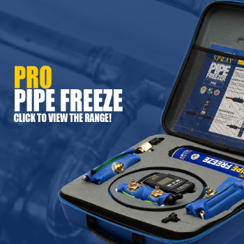 Pro Freeze Kits