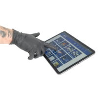 Gripster Nitrile Gloves