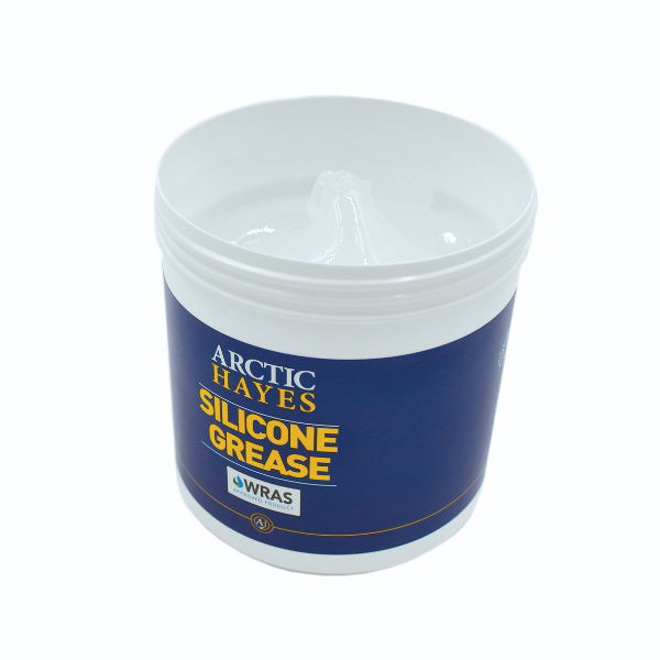 500g Silicone Grease Tub