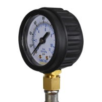 Water Pressure Gauge