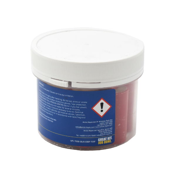8g White Smoke Pellets (Tub of 10)