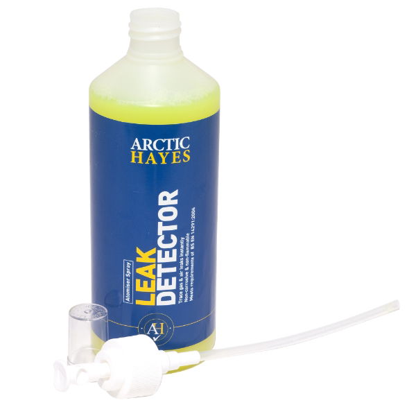 500ml Leak Detector (Atomiser Spray)