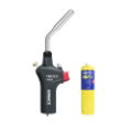 Brazing soldering torch gas cylinder