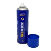  300ml Aero Pipe Freezer Can