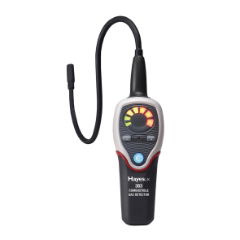 Combustible Gas Leak Detector