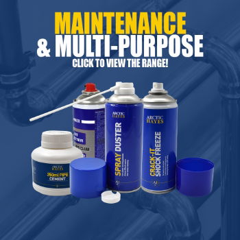 Maintenance & Multi-Purpose