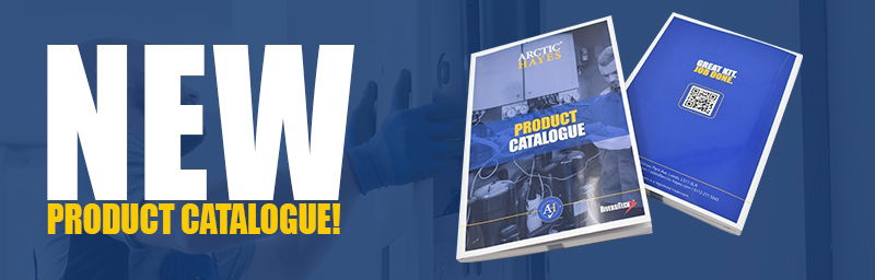 NEW Product Catalogue