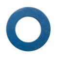 1/2" Ball Valve Seating Washers (5 Pack)