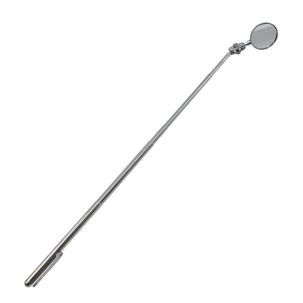 Telescopic Inspection Mirror 31mm Circle