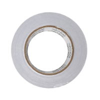 Aluminium Foil Tape 30µm (50mm x 45m)