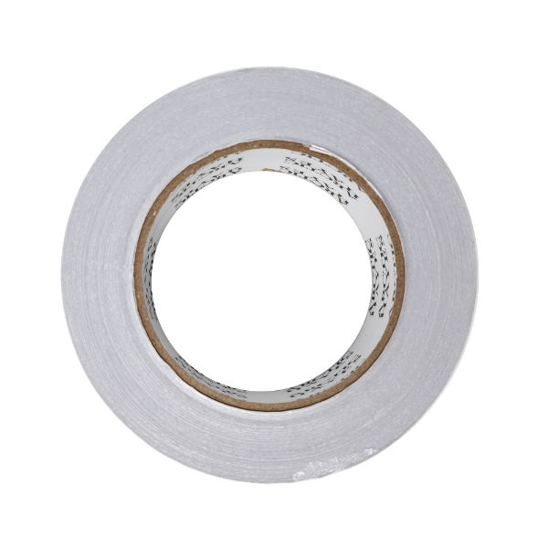 Aluminium Foil Tape 30µm (50mm x 45m)