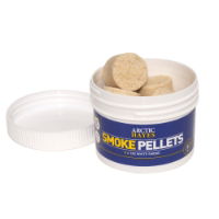 13g White Smoke Pellets (Tub of 8)